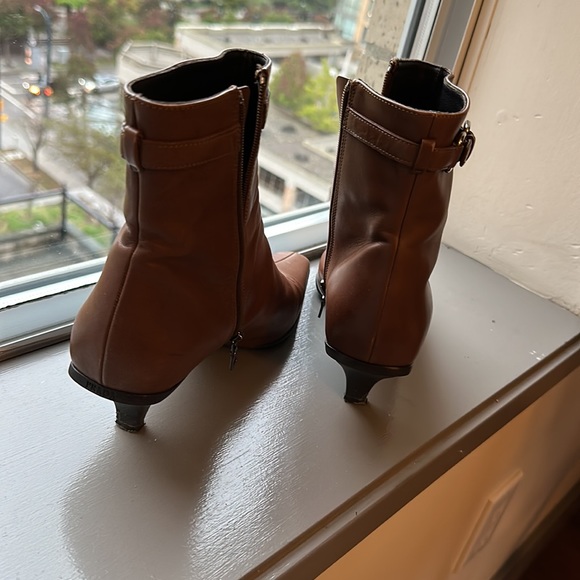 Prada Calzature Donna Ankle Boots - Picture 4 of 10